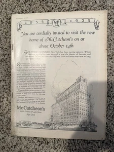 House & Garden Magazine October 1925 - Picture 1 of 6