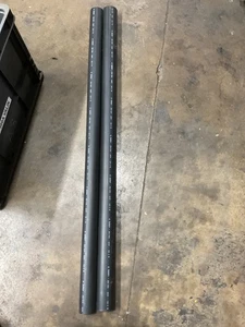 Burndy HSB200H9PF2 Termoretraibile 2” x 48” *Lotto di 2* #4046B105PR3 - Foto 1 di 3