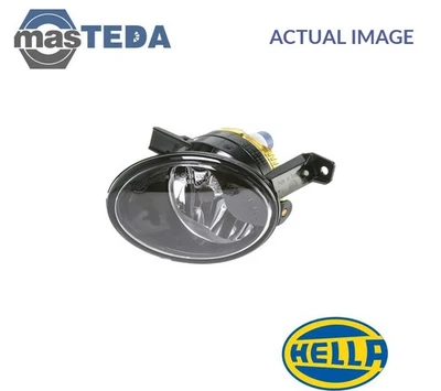 1N0 009 954-411 FOG LIGHT LAMP LEFT HELLA NEW OE REPLACEMENT - Image 1 of 4