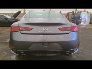 Passenger Right Front Window Regulator Fits 17-20 INFINITI Q60 6578182 - Picture 1 of 12