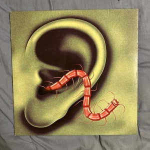 An Odd Entrances by Thee Oh Sees (Record, 2016) - Imagen 1 de 8