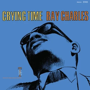 Ray Charles Crying Time (2024 Remaster) (Vinyl) 12" Album - Picture 1 of 1
