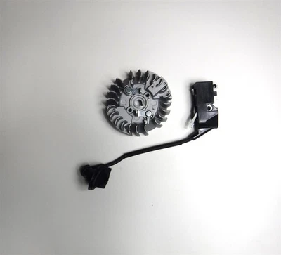 Craftsman Chainsaw S 205 46 CC Flywheel & Coil- OEM - Image 1 of 3