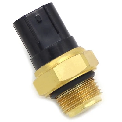 Radiator Fan Switch For ATV 2000 QUADMASTER - LT-A500F RADIATOR 17680-50F71 - Imagem 1 de 4