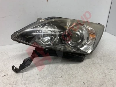 HONDA CRV MK3 EX 2009-2011 SCHEINWERFER LINKS BEIFAHRERSEITE N/S SEITE 331508WWE1 - Bild 1 von 4