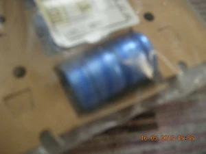 DIGI-KEY Aluminum Capacitors 4100PHBK MADE IN AUSTRIA Capacitance 470µF NEW - Picture 1 of 1