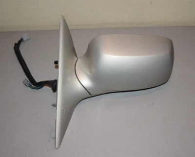 Espejo retrovisor izquierdo izquierdo izquierdo del conductor Cadillac DTS 2006-2008 OEM Foto 1 de 4