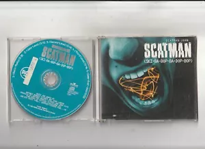 CD : Scatman / Scatman John (1994) - Bild 1 von 1