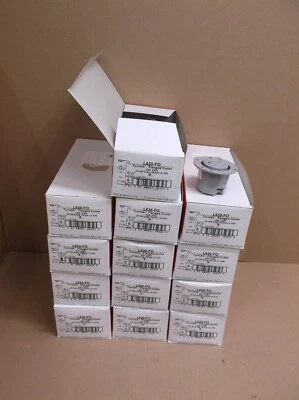 L630-FO Pass & Seymour NEW Legrand NEMA L6-30R Turnlok Outlet 2P 3W Grd 30A 250V - Image 1 of 4