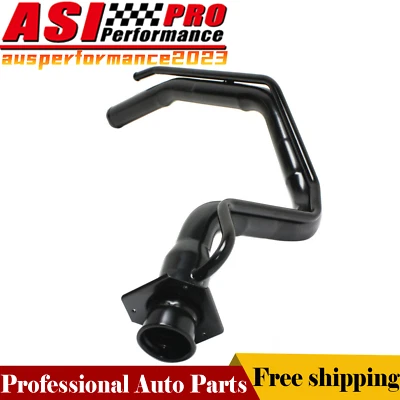 Fuel Gas Tank Filler Neck for 88-97 Chevy Lumina Buick Regal Pontiac Oldsmobile - Image 1 of 4