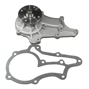 252-615 ACDelco Engine Water Pump - Picture 1 of 3