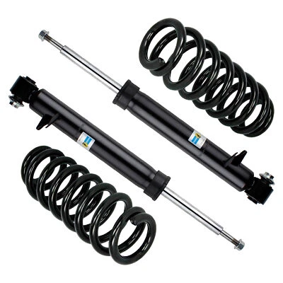2x KYB Chasis + Amortiguador Delantero para BMW 3er Touring E91 E90 - Imagen 1 de 4