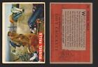 Davy Crockett Series 1 1956 Walt Disney Topps Vintage Trading Cards You Pick Sin