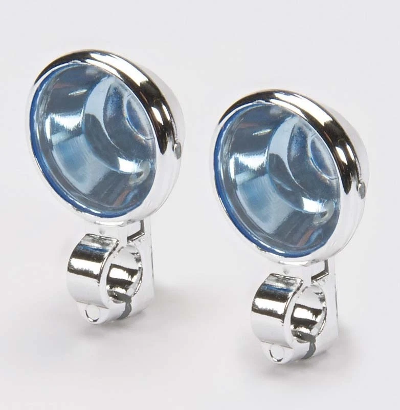 Carson 1:14 Zusatzscheinwerfer Lampenb. (2) - 500907052 - Bild 1 von 1