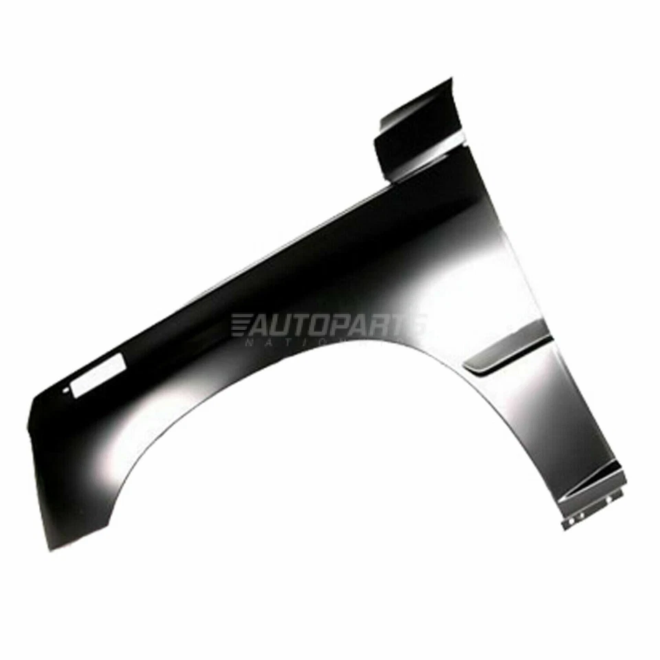 Nuevo guardabarros delantero izquierdo izquierdo lado del conductor compatible con Chevrolet Tracker GM1240169 1989-1998 Foto 1 de 1