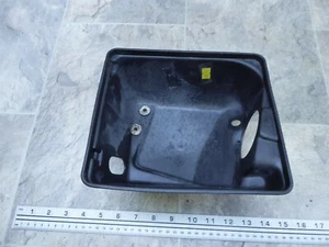 1991 BMW K100 LT S853-1. air box filter housing - Picture 1 of 5