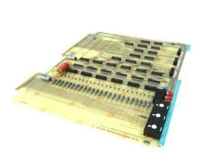 USED BENDIX T3731777 PC BOARD - Picture 1 of 4