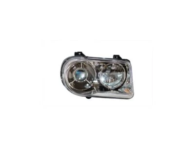 Conjunto de faros derecho para Chrysler 300 2005-2010 TYC 58461VWTR 2007 2006 2008 Foto 1 de 2