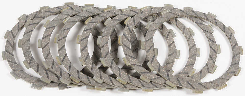 Kit de embrague de fricción serie EBC CK CK3401 Foto 1 de 1