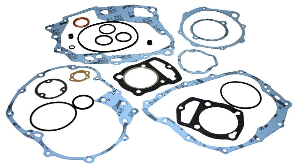 Juego completo de juntas Honda ATC185S, 1981 1982 1983 - ATC 185S  Foto 1 de 1