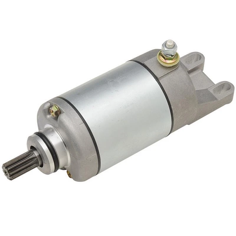 Motor De Arranque Eléctrico Ricks Triumph Daytona 600 Daytona 650 Velocidad Cuatro TT600 Foto 1 de 1