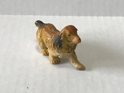 Vintage 1970’s Tonka Toys Scamp the dog accessory for Tonka Camping Playsets  - Image 1 of 4