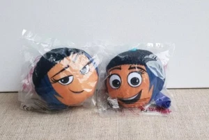 McDonalds Happy Meal Spielzeug - Emoji Film 2017 - Jailbreak - Neu in OVP - Bild 1 von 4