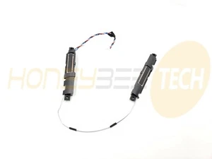 GENUINE DELL LATITUDE 5400 5401 5410 SPEAKERS LEFT AND RIGHT 0DHFT 00DHFT TESTED - Picture 1 of 3