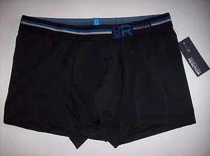 Kenneth Cole Reaction Underwear Underpants Mens Low Rise Trunk Small 28-30 NWT - Picture 1 of 3