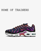 boys tn trainers