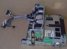 Ncr Fujitsu Gbna Pre-Acceptor Pn: 009-0023555 Cr: 009-0023554