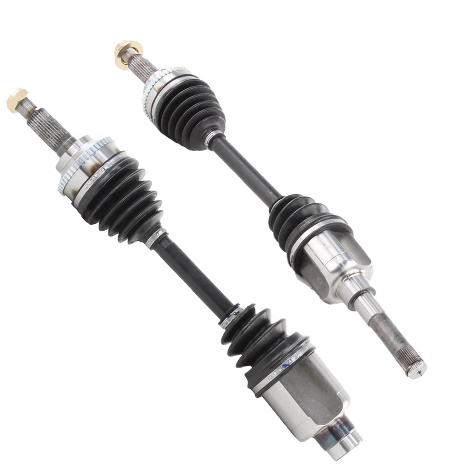 Juego de 2 ejes delanteros CV para Mazda Tribute Ford Escape Mercury TrakMotive Foto 1 de 4