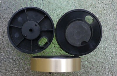 Reproductor de CD Harman Kardon HK FL-8350 pies 4 disponibles usado Foto 1 de 3