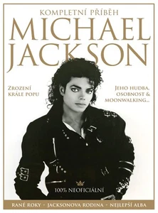 Michael Jackson - The Complete Story 140 pages 30 x 22 cm A lot of great photos - Picture 1 of 24