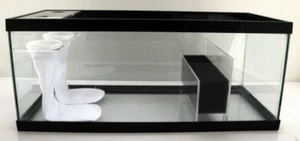 Modulares Marine SUMP KIT für 30"" x 12"" x 13"" 20 Gal. L Sumpf Aquarium Filter - Bild 1 von 6