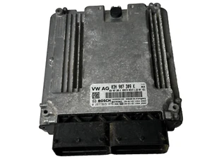 2018 - 2022 VolksWagen Atlas Engine Computer Module ECM ECU 03H 907 309 K OEM - Picture 1 of 3