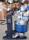 RE Series Rotary Evaporator RE-5250 w/ Glass as Photographed