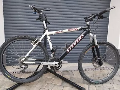 Stevens 752 Race 26" 3x9fach - Bild 1 von 3