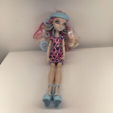 Monster High Boneca Górgona Viperina para Crianças a partir de 6 Anos -  Dular