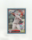 2012 Topps Opening Day Blue /2012 Roy Halladay #5 HOF