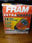 Fram Extra Guard Oil Filter   (PH3614)  