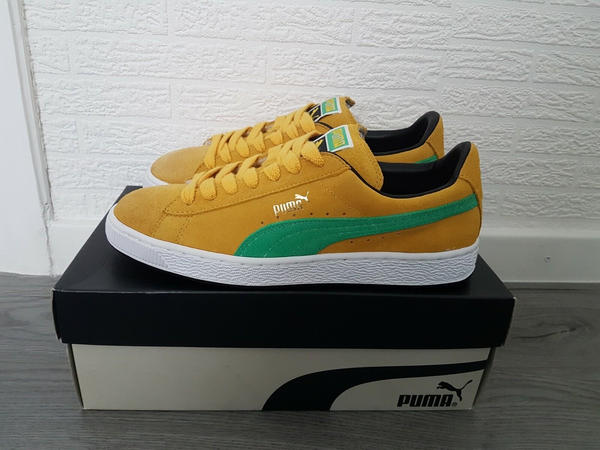 Puma Jamaica in Men s Trainers for sale eBay