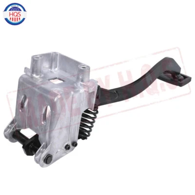 Pedal de embrague y soporte para Ford F250 F350 F550 F450 Super Duty 2000-2003 7,3 L Foto 1 de 4
