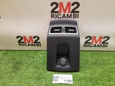 Ventilaciones de aire traseras para RENAULT Megane Series 969308372R (15>) Foto 1 de 2