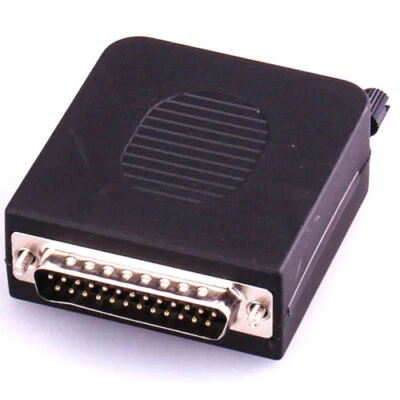 FUNDUINO D-Sub DB25 Steckverbinder / Breakout Board PCB Stecker