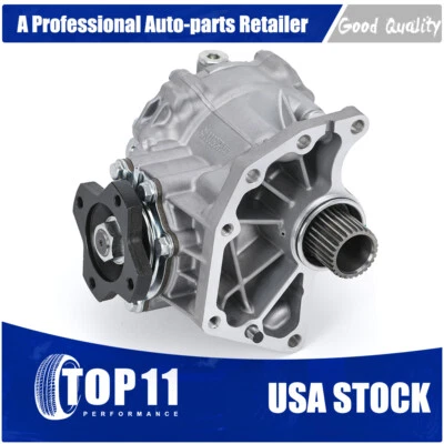 Раздаточная коробка в сборе 33100-3KAOB для 2013-18 Pathfinder Murano JX35 JX60 QX60 - Изображение 1 из 4