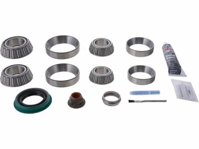 Kit de reconstrucción diferencial trasero Spicer 89334DD 1982 para Lincoln Town Car 1981-2011 Foto 1 de 2