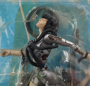 MAJOR MOTOKO KUSANAGU Action Figure GHOST IN THE SHELL Movie McFarlane ANIME - Picture 1 of 3