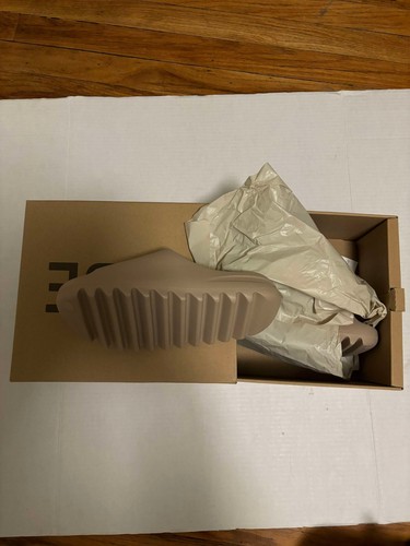 Adidas Yeezy Slide Pure taglia 5 NUOVISSIME