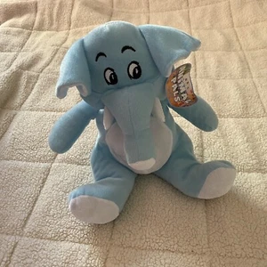 12 Zoll Velboa Elefant Kelly Spielzeug - Bild 1 von 8